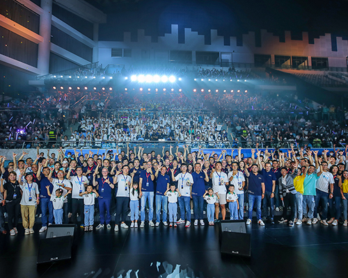 ID.6 CROZZ正式開啟交付！一汽-大眾ID.首任車主可額外享開邁斯1年免費充電！