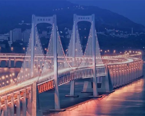 新城開埠 | 心樁天下，“電”亮大連