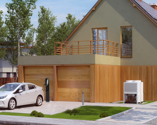 用心安“樁”，書寫不凡