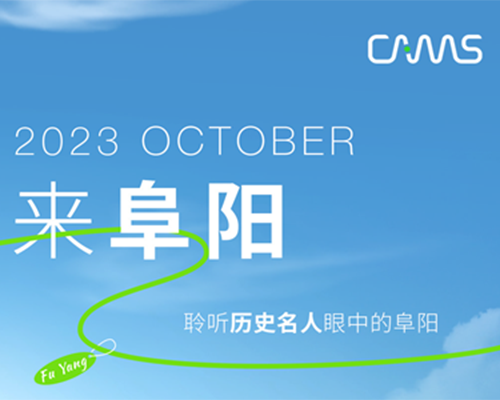 漫步阜陽，品味歲月流轉中的悠悠古韻