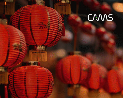 龍「開」新篇，「邁」向新年