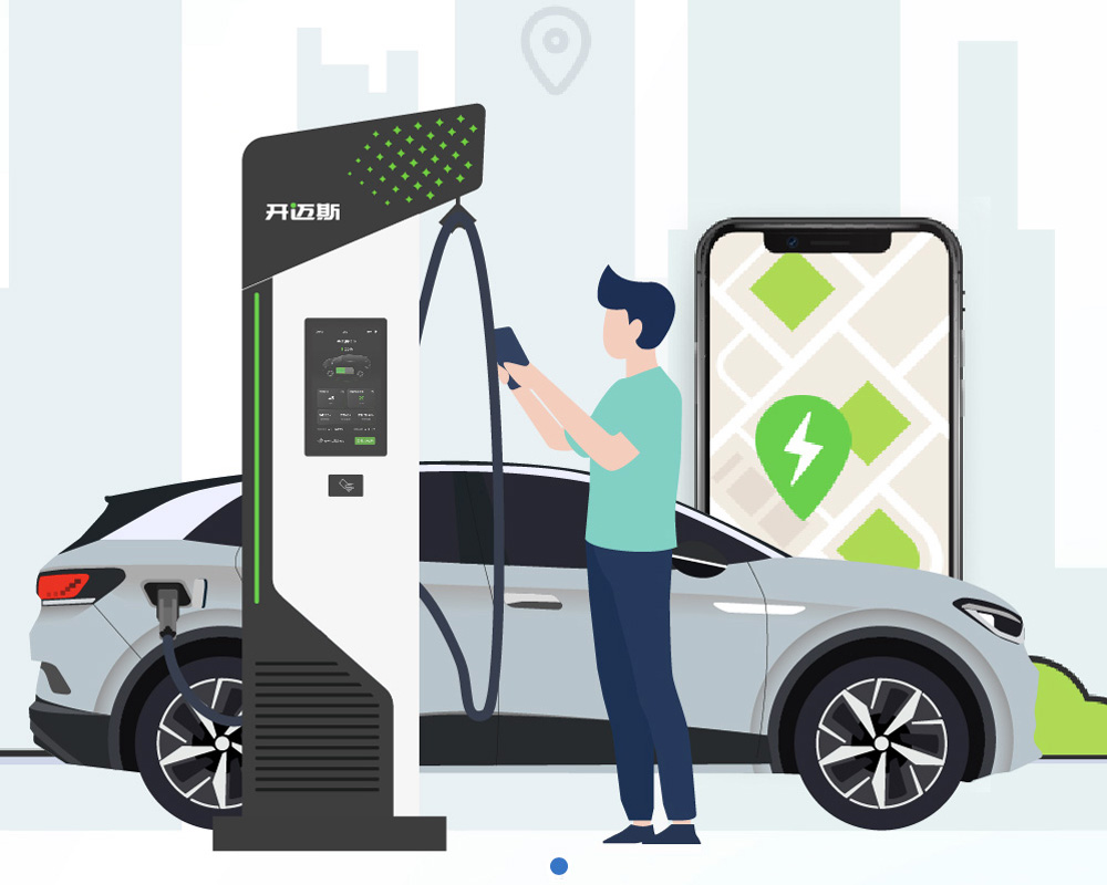 告別里程焦慮，即刻放肆去野