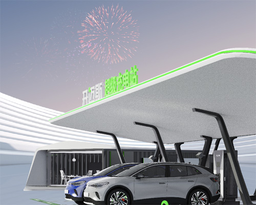 滿電跨越坦途 _ 2024開(kāi)邁斯憑實(shí)力交卷