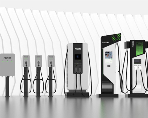 充電網(wǎng)絡(luò)再升級(jí)！開(kāi)邁斯與極氪能源達(dá)成互聯(lián)互通合作