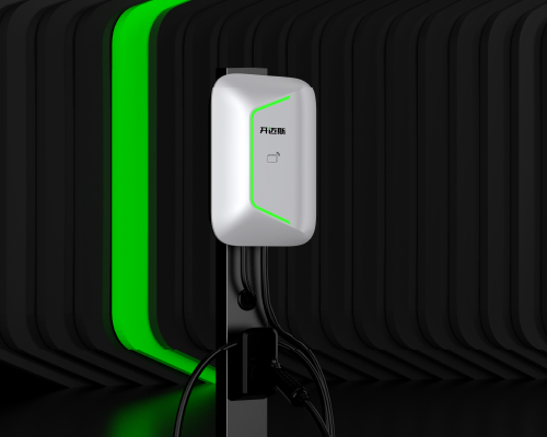 德系私樁 新貴的車(chē)庫(kù)標(biāo)配_AC07 Pro 7kw家庭充電樁重磅登場(chǎng)